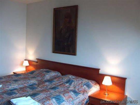 Axa Hotel Praag