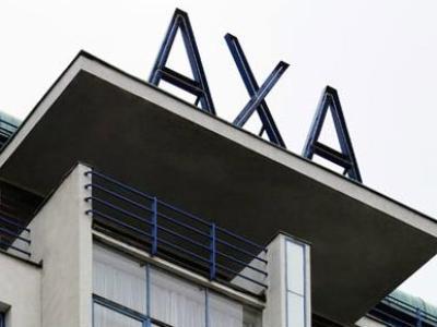Axa Hotel Praag