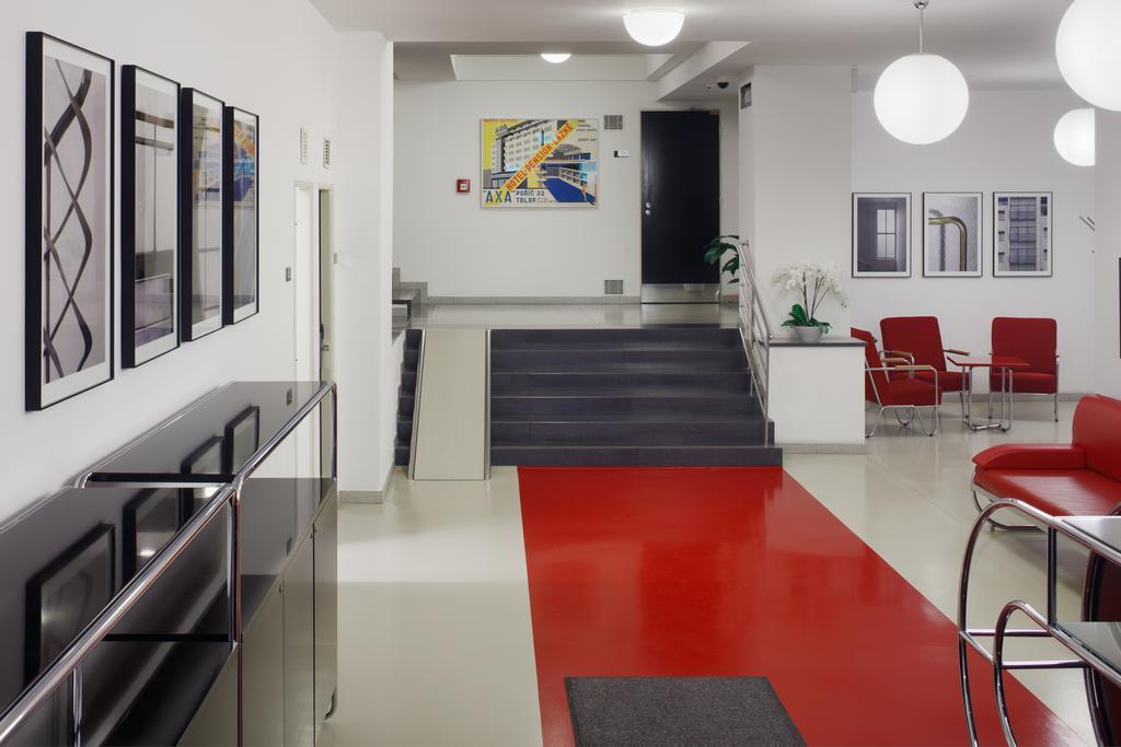 Axa Hotel Praag