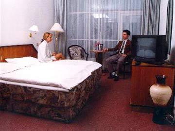 Axa Hotel Praag