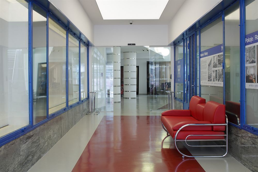 Axa 3* Praag