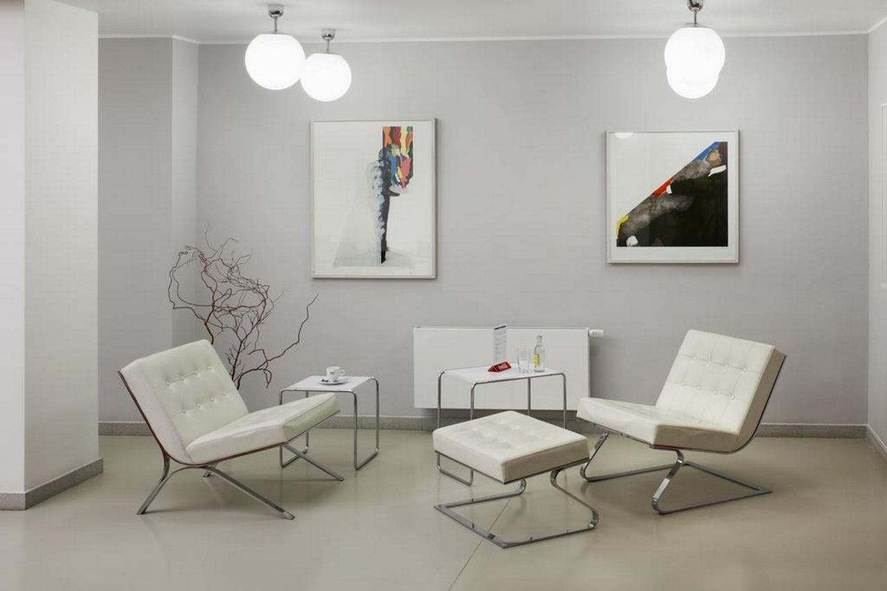 Axa Hotel Praag
